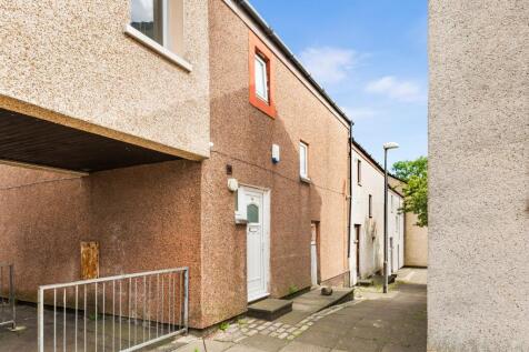 10 Merrick Place, Bourtreehill South... 3 bed terraced house for sale