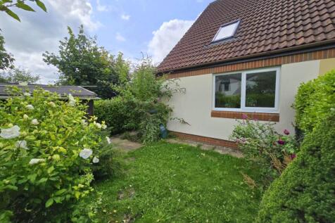 Copper Close, Woolsery 1 bed end of terrace house for sale