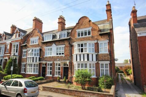 Westwood Road, Beverley 6 bed house for sale