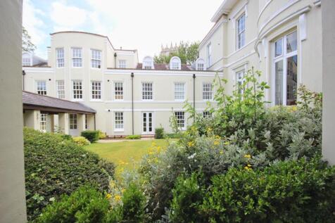 North Bar Within, Beverley 2 bed apartment for sale
