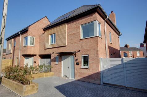 Cartwright Lane, Beverley 4 bed detached house for sale