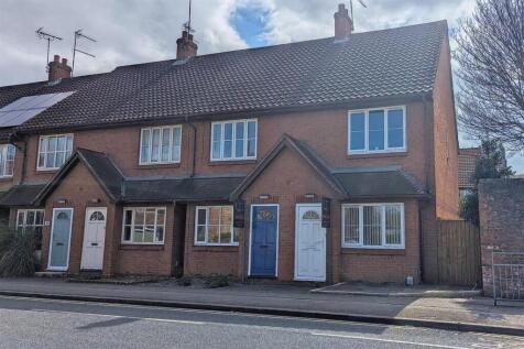 Wylies Road, Beverley 2 bed terraced house for sale