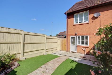 Wylies Road, Beverley 2 bed terraced house for sale
