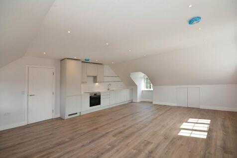 2 bedroom penthouse for sale