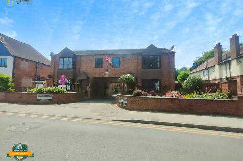 Elmdon Road, Birmingham B37 2 bed apartment for sale