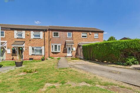 Danzey Green Road, Birmingham B36 3 bed terraced house for sale