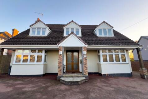 7 bedroom detached house for sale