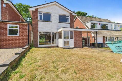 Elm Drive, Birmingham B43 3 bed link detached house for sale