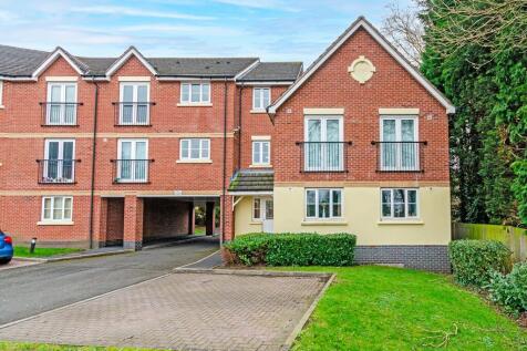 Newton Road, Birmingham B43 2 bed apartment for sale