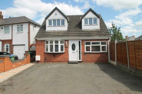 2 bedroom detached house for sale