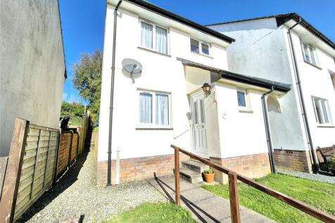 Torrington, Devon 2 bed detached house for sale