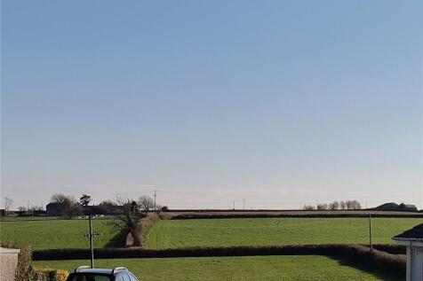 Torrington, Devon 2 bed bungalow for sale