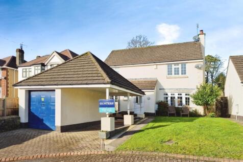 Folly Lane, Stroud 4 bed detached house for sale