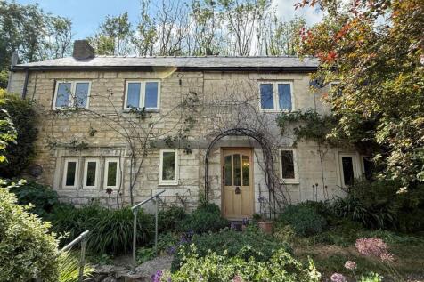 Ruscombe, Stroud 3 bed detached house for sale