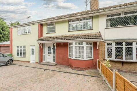 5 bedroom semi-detached house for sale