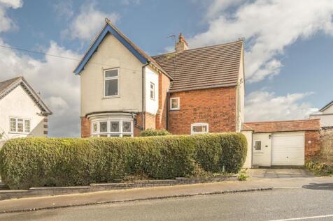 Siviters Lane, Rowley Regis, B65 8DP 3 bed detached house for sale