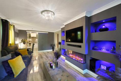 Bishops Court, Watford Road, Wembley 2 bed retirement property for sale