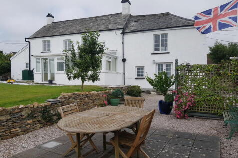 3 bedroom cottage for sale