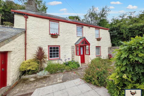 Butterfly Cottage, PL18 8NP. 2 bed cottage for sale