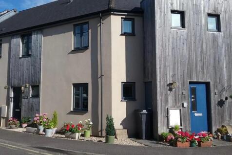 Belmont Way, Tiverton EX16 2 bed flat for sale