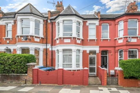 Pine Road, London, NW2 4 bed house for sale