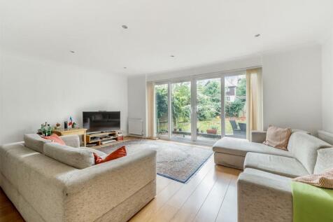 Bembridge Close, Willesden Lane, NW6 5 bed end of terrace house for sale