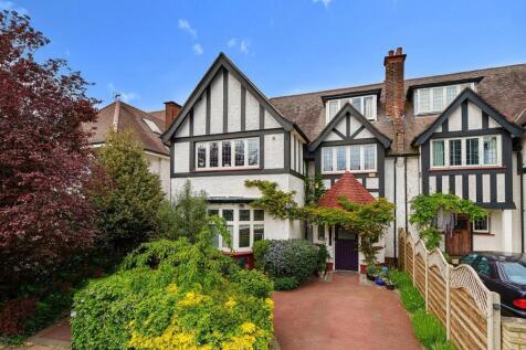 St. Gabriels Road,London,NW2 4SA 1 bed flat for sale