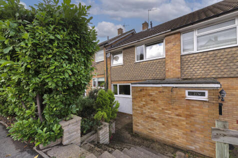 Underwood Close, Maidstone, Kent... 3 bed terraced house for sale