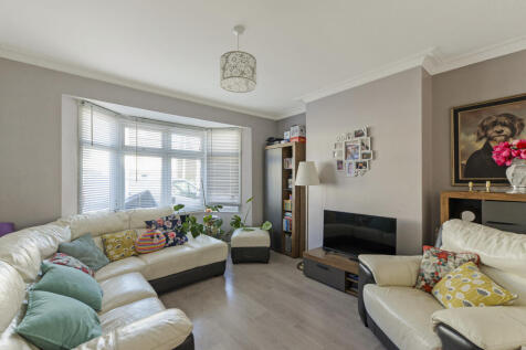 Cornwallis Avenue, Gillingham, Kent... 3 bed terraced house for sale
