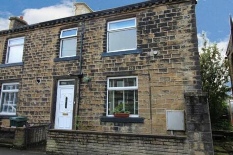 Main Road, Bradford BD13 2 bed terraced house for sale