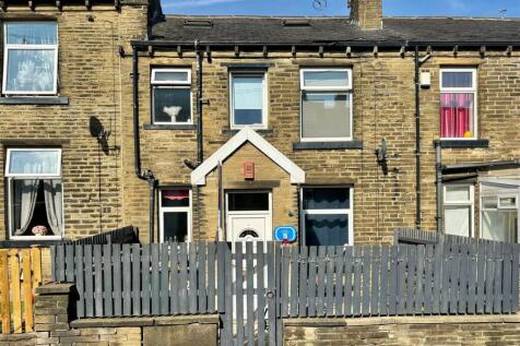 Derby Street, Bradford BD14 2 bed terraced house for sale
