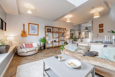 73 Cook Street, Flat 2/2, Tradeston... 2 bed flat for sale