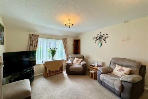 Marshalls Court, Newbury RG14 2 bed retirement property for sale