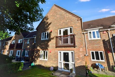 Adams Way, Alton, GU34 1 bed retirement property for sale