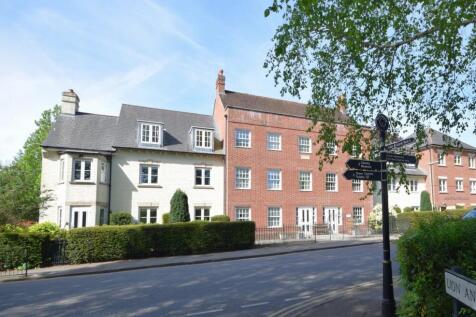 1 bedroom retirement property for sale