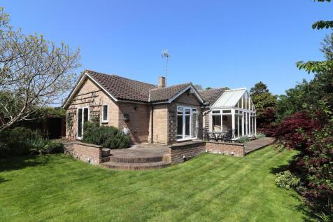 Franklins Road, Stevenage... 3 bed bungalow for sale