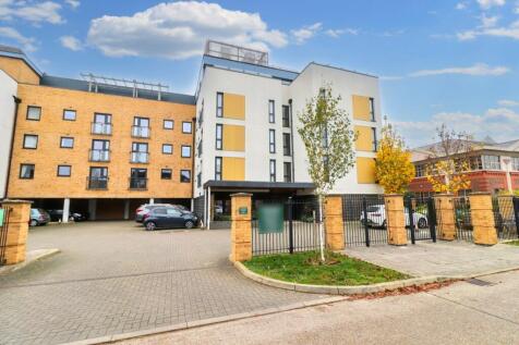 Primett Road, Stevenage... 2 bed apartment for sale