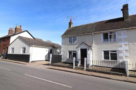 5 bedroom semi-detached house for sale