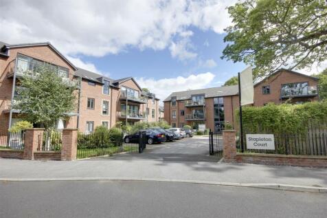 Waller Grove, Swanland 2 bed flat for sale