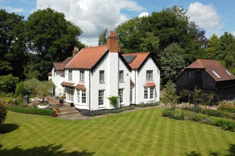 West Ella Road, West Ella 5 bed detached house for sale