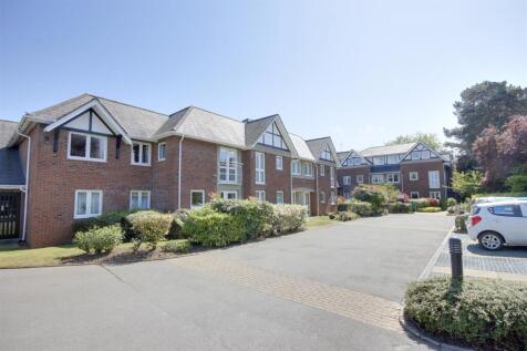 Hudson Court, Hessle 2 bed flat for sale