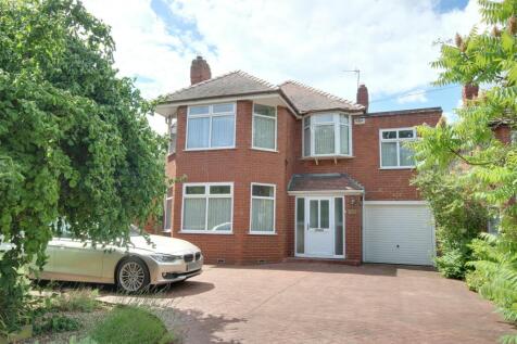 Harland Way, Cottingham 5 bed detached house for sale