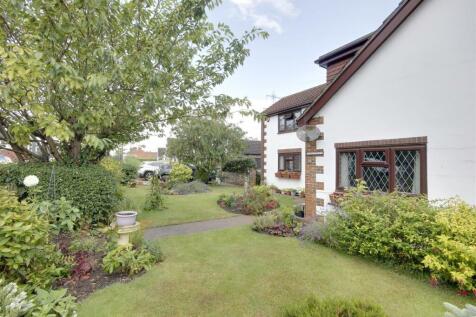 Beverley Road, Dunswell 4 bed detached house for sale