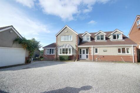 Lowfield Lane, Welton 5 bed detached house for sale