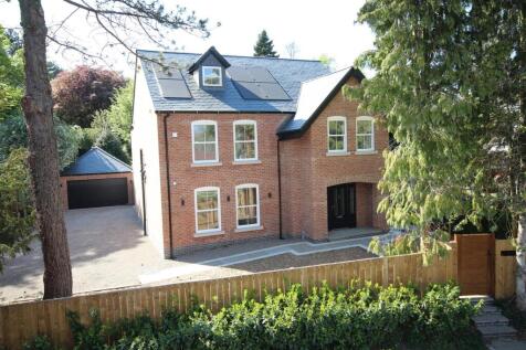 Main Street, Elloughton 5 bed detached house for sale