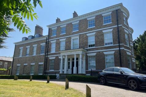 The Main House, Anlaby House Estate... 2 bed apartment for sale