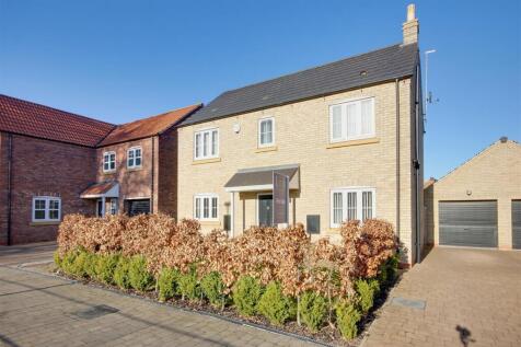 Rosner Drive, Hessle 3 bed house for sale