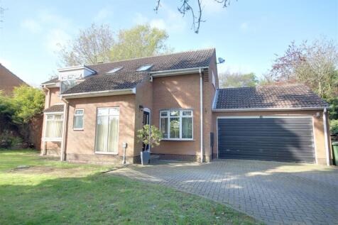 Melton Road, North Ferriby 4 bed detached house for sale