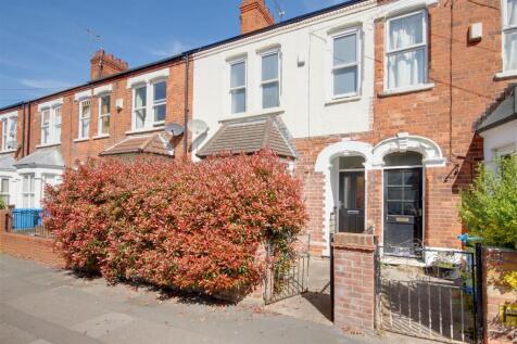 Ella Street, Hull 4 bed terraced house for sale