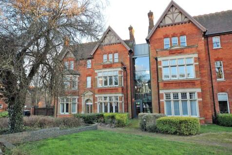 Conduit Road, Bedford, Bedfordshire... 2 bed apartment for sale